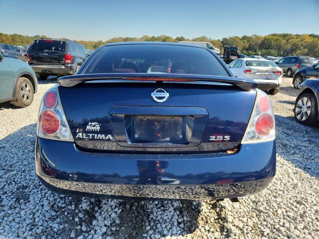 2005 Nissan Altima S მანქანა იყიდება აუქციონზე, vin: 1N4AL11D15N438268, აუქციონის ნომერი: 90987535