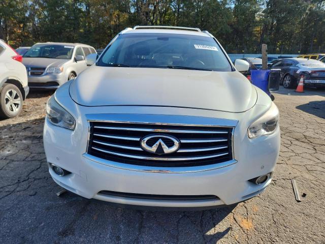 Продажа на аукционе авто 2014 Infiniti Qx60, vin: 5N1AL0MN6EC517421, номер лота: 91304265