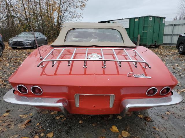Aukcja sprzedaży 1963 Chevrolet Corvette, vin: 30867S117085, numer aukcji: 92293735