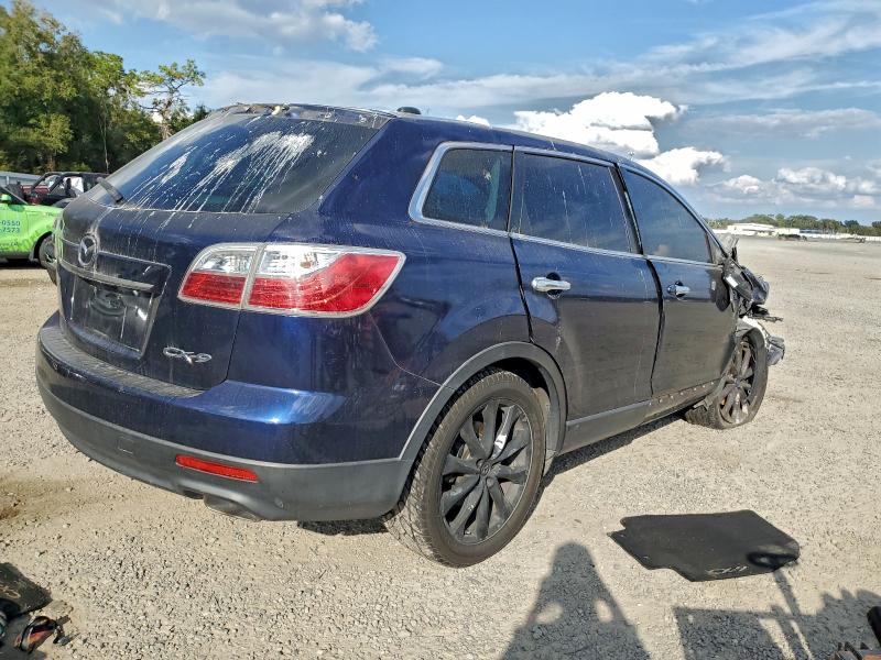 Продаж на аукціоні авто 2011 Mazda Cx-9, vin: JM3TB2CA5B0330766, номер лоту: 94111555