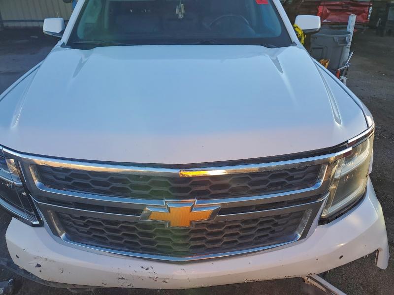 94547385 :رقم المزاد ، 1GNSKHKC9JR240855 vin ، 2018 Chevrolet Suburban مزاد بيع