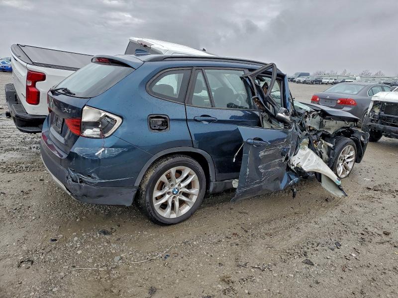 Aukcja sprzedaży 2015 Bmw X1, vin: WBAVL1C51FVY24950, numer aukcji: 93749535