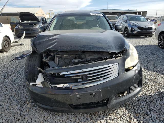 Продажа на аукционе авто 2007 Infiniti G35, vin: JNKBV61FX7M823441, номер лота: 92976555