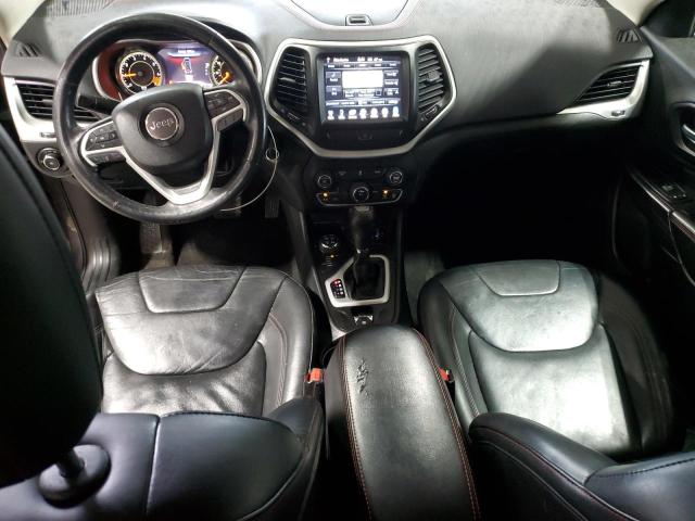 Продаж на аукціоні авто 2014 Jeep Cherokee T, vin: 1C4PJMBB9EW160691, номер лоту: 90889055