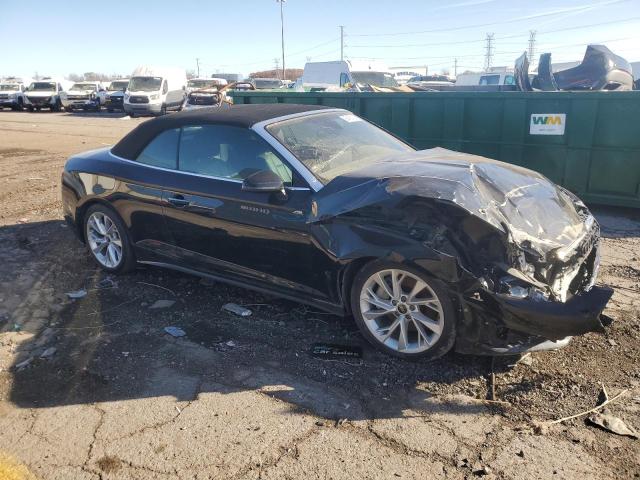 Aukcja sprzedaży 2022 Audi A5 Premium, vin: WAU2AGF56NN007740, numer aukcji: 92432105