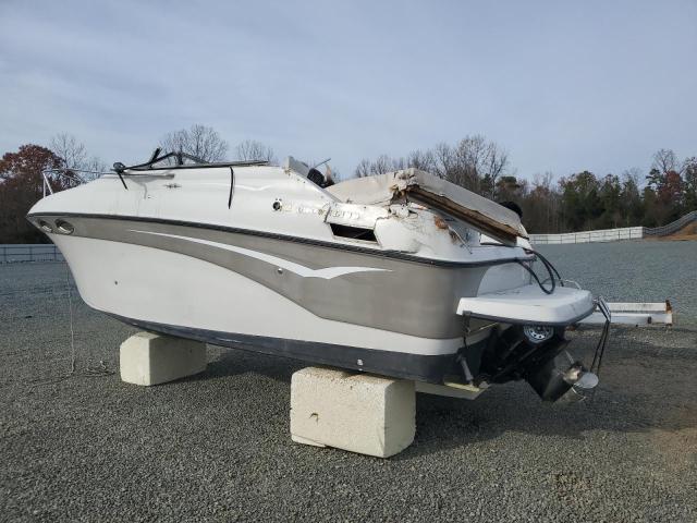 Продажа на аукционе авто 2003 Boat Crownline, vin: JTC48169G203, номер лота: 91650695