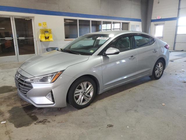 92599635 :رقم المزاد ، 5NPD84LF0LH623482 vin ، 2020 Hyundai Elantra مزاد بيع