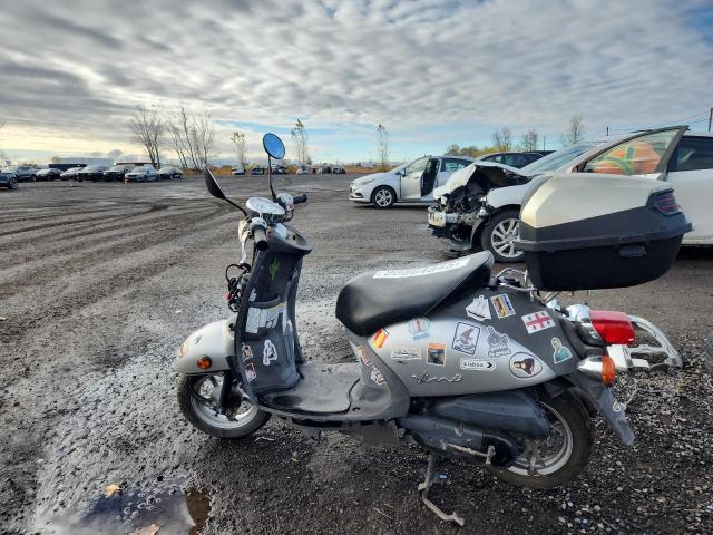 90864845 :رقم المزاد ، LPRSA30N38A150140 vin ، 2008 Yamaha Vino مزاد بيع
