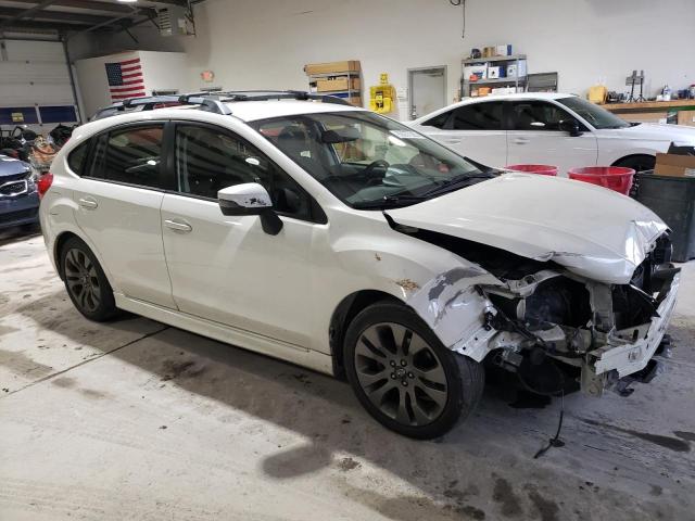 Aukcja sprzedaży 2016 Subaru Impreza, vin: JF1GPAP68G8256754, numer aukcji: 93057385