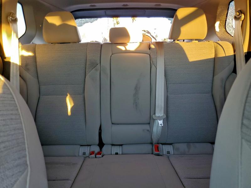 Aukcja sprzedaży 2023 Nissan Rogue, vin: 5N1BT3BA8PC679897, numer aukcji: 94138175