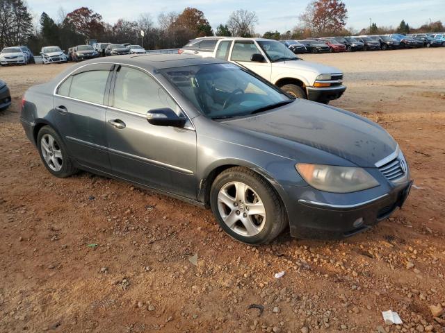 2008 Acura Rl მანქანა იყიდება აუქციონზე, vin: JH4KB16618C002014, აუქციონის ნომერი: 93632135