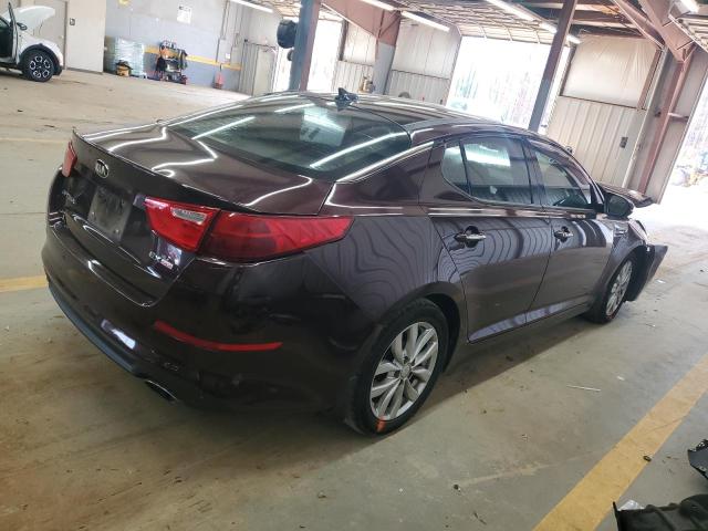 Продаж на аукціоні авто 2015 Kia Optima Ex, vin: 5XXGN4A76FG410991, номер лоту: 93182675