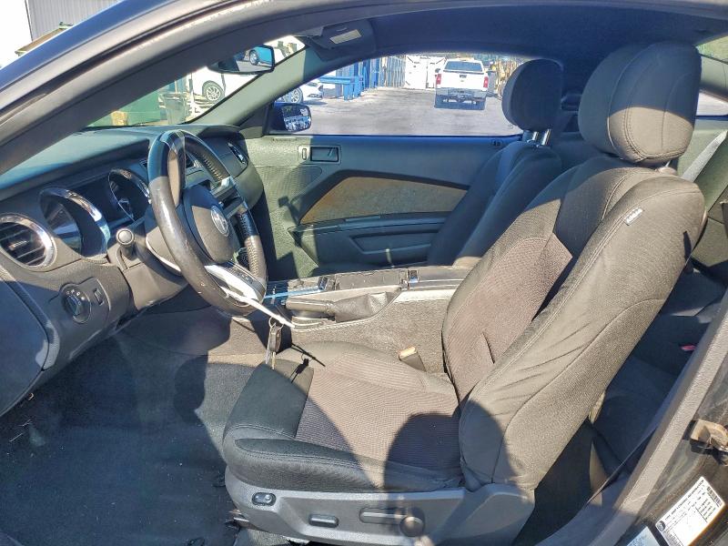 Aukcja sprzedaży 2014 Ford Mustang, vin: 1ZVBP8AM6E5279868, numer aukcji: 93729615