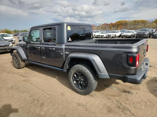 Aukcja sprzedaży 2021 Jeep Gladiator, vin: 1C6HJTAG2ML589545, numer aukcji: 91000695