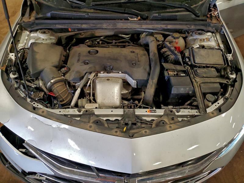 2020 Chevrolet Malibu მანქანა იყიდება აუქციონზე, vin: 1G1ZE5SX6LF062903, აუქციონის ნომერი: 93270935