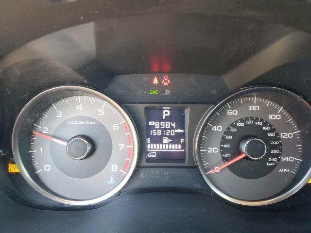 91330875 :رقم المزاد ، JF2SJAHC4FH565874 vin ، 2015 Subaru Forester مزاد بيع