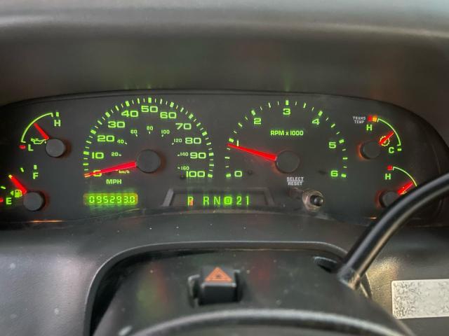 Продаж на аукціоні авто 2003 Ford F350 Super, vin: 1FDWF36S13EA38634, номер лоту: 92128475