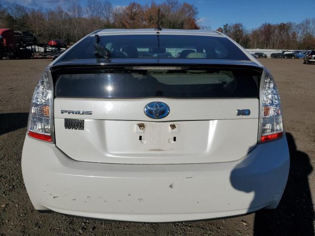 Aukcja sprzedaży 2010 Toyota Prius, vin: JTDKN3DU4A0003669, numer aukcji: 50965666
