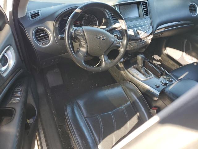 92375275 :رقم المزاد ، 5N1AL0MMXFC545473 vin ، 2015 Infiniti Qx60 مزاد بيع