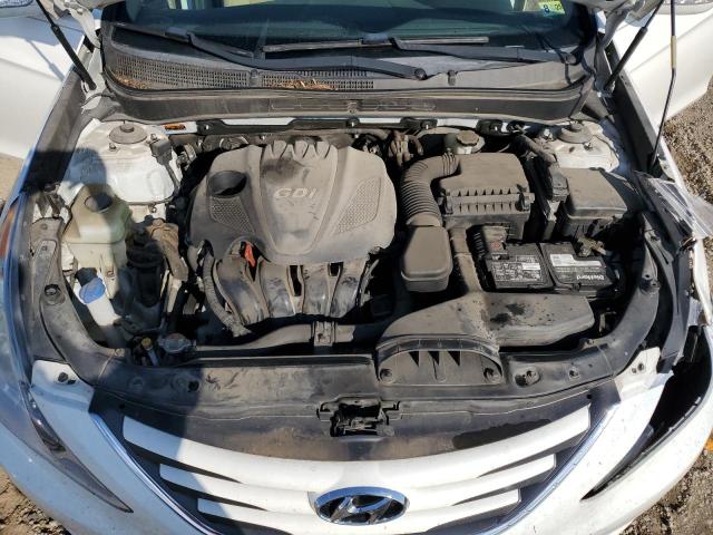 Продажа на аукционе авто 2014 Hyundai Sonata Gls, vin: 5NPEB4AC3EH844754, номер лота: 90429325