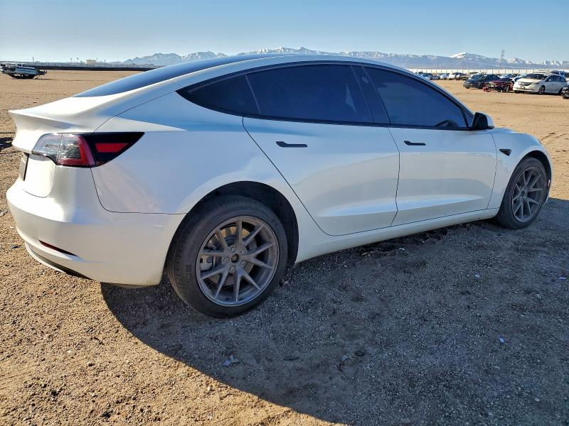 Aukcja sprzedaży 2023 Tesla Model 3, vin: 5YJ3E1EA0PF564541, numer aukcji: 94388035