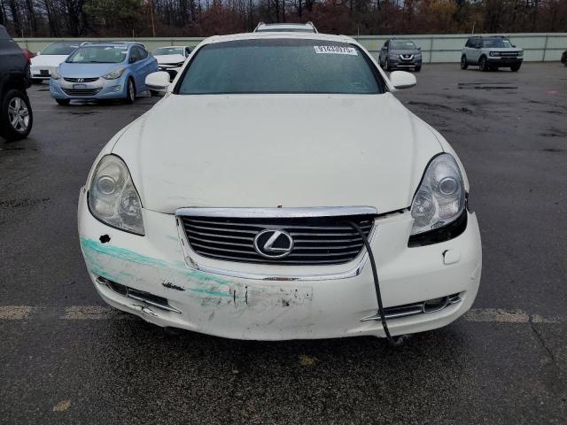 Продаж на аукціоні авто 2006 Lexus Sc 430, vin: JTHFN48Y069006316, номер лоту: 91433975