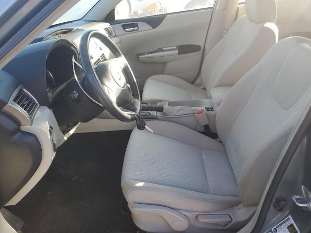 Aukcja sprzedaży 2009 Subaru Impreza Ou, vin: JF1GH63659H811730, numer aukcji: 92744115