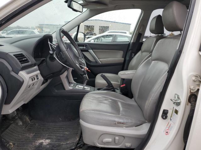 Продаж на аукціоні авто 2014 Subaru Forester, vin: JF2SJAMC7EH508492, номер лоту: 92724335