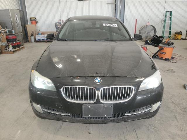 Продаж на аукціоні авто 2013 Bmw 528 Xi, vin: WBAXH5C55DDW13013, номер лоту: 92019455