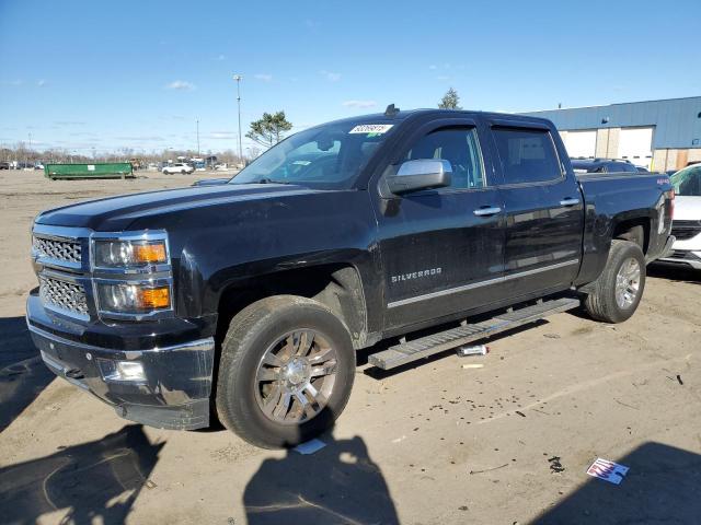 Продаж на аукціоні авто 2014 Chevrolet Silverado, vin: 3GCUKSEC4EG439960, номер лоту: 93269815