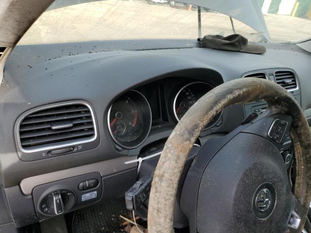 Продажа на аукционе авто 2013 Volkswagen Golf, vin: WVWDM7AJ1DW125291, номер лота: 91511425