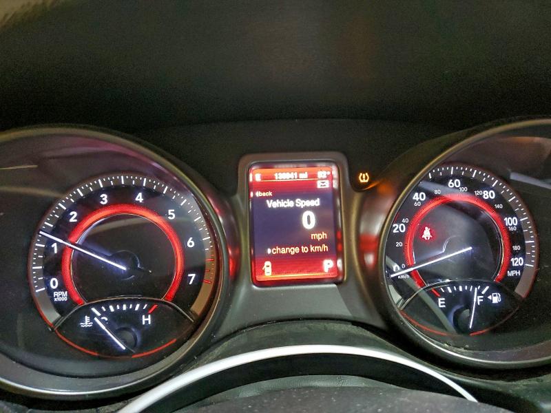 Продажа на аукционе авто 2016 Dodge Journey Cr, vin: 3C4PDCGB7GT207929, номер лота: 93952245