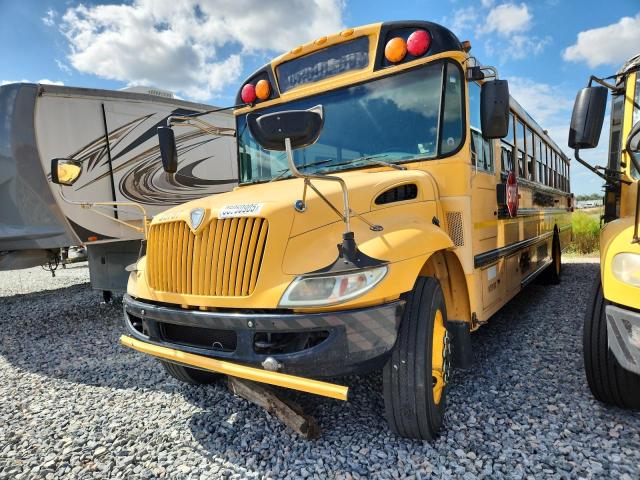 85950905 :رقم المزاد ، 4DRBUSKN9DB199184 vin ، 2013 Ic Corporation Ce Series School مزاد بيع