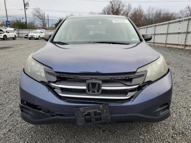 Продажа на аукционе авто 2013 Honda Cr-v, vin: 2HKRM4H30DH607929, номер лота: 93552595