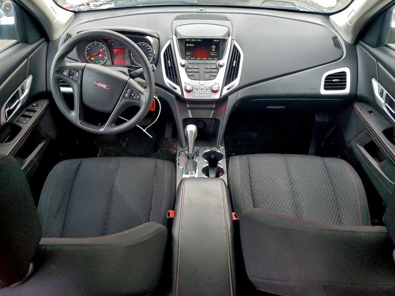 Aukcja sprzedaży 2015 Gmc Terrain Sl, vin: 2GKFLVEK1F6307867, numer aukcji: 94961755