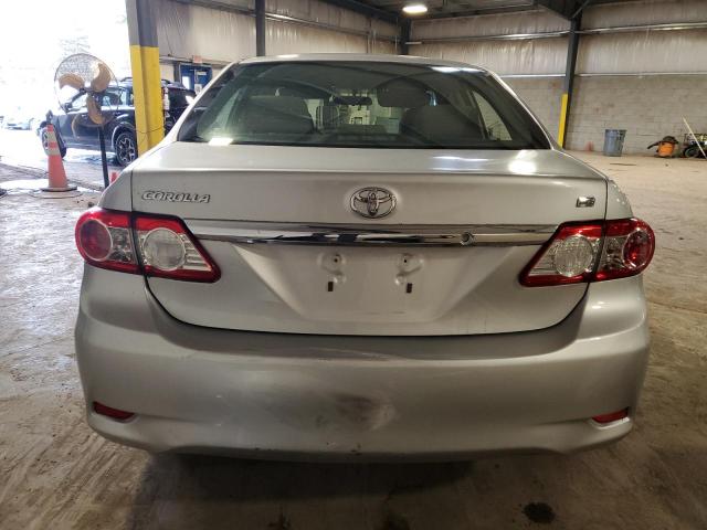 91709195 :رقم المزاد ، JTDBU4EE9B9134531 vin ، 2011 Toyota Corolla Ba مزاد بيع