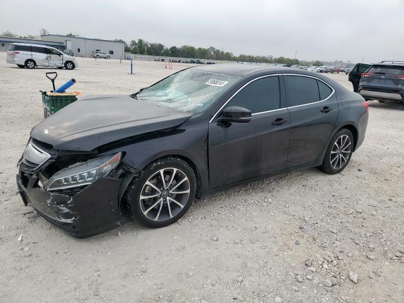 Aukcja sprzedaży 2017 Acura Tlx, vin: 19UUB2F78HA004008, numer aukcji: 93680345