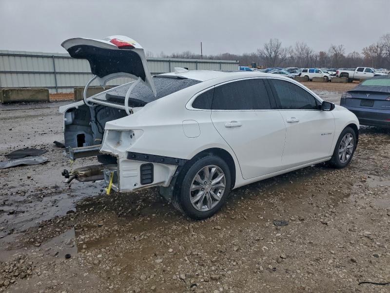 Aukcja sprzedaży 2024 Chevrolet Malibu, vin: 1G1ZD5ST7RF198983, numer aukcji: 93601785