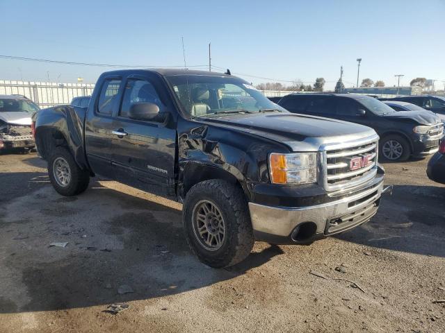 2013 Gmc Sierra მანქანა იყიდება აუქციონზე, vin: 1GTR2VE76DZ230938, აუქციონის ნომერი: 92413825