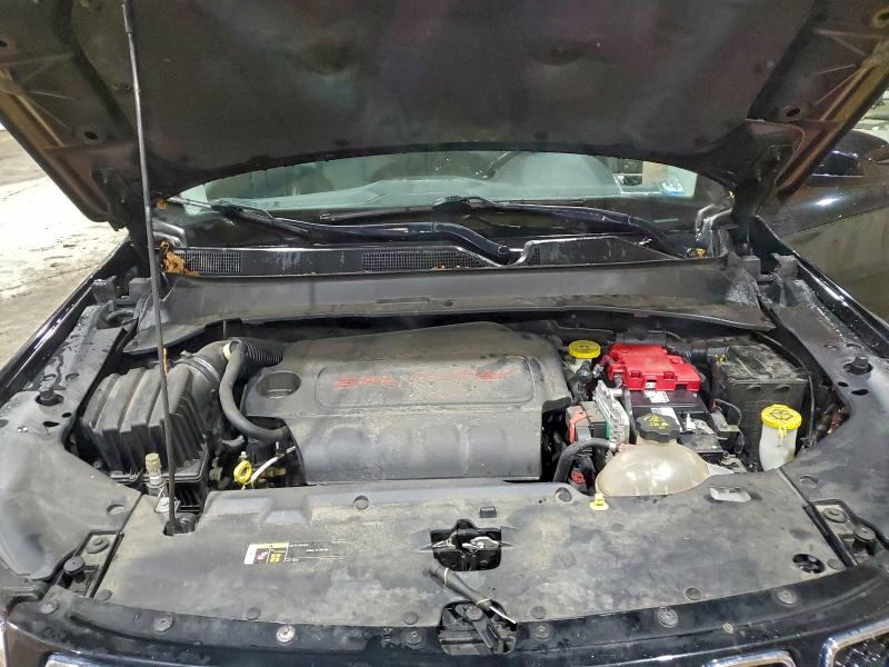 2019 Jeep Compass მანქანა იყიდება აუქციონზე, vin: 3C4NJDBB5KT593613, აუქციონის ნომერი: 94304895