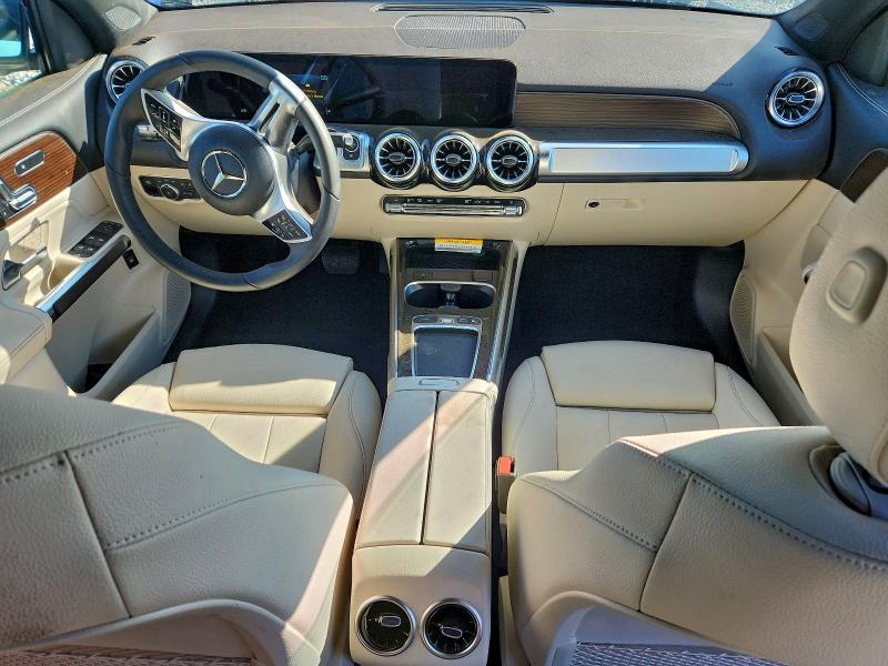 Продажа на аукционе авто 2025 Mercedes-benz Glb 250, vin: W1N4M4GB8SW421977, номер лота: 90919885