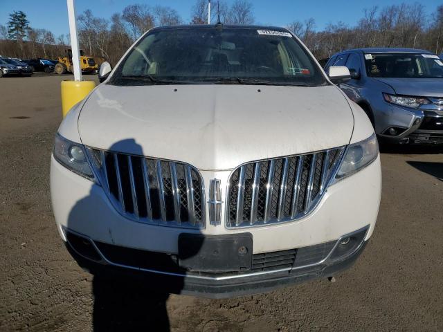 Aukcja sprzedaży 2013 Lincoln Mkx, vin: 2LMDJ8JK2DBL24021, numer aukcji: 92296365