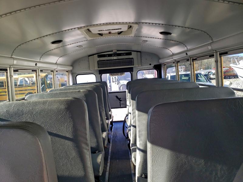 Продажа на аукционе авто 2013 Thom Bus, vin: 1GB3G3BG9C1176780, номер лота: 93781175