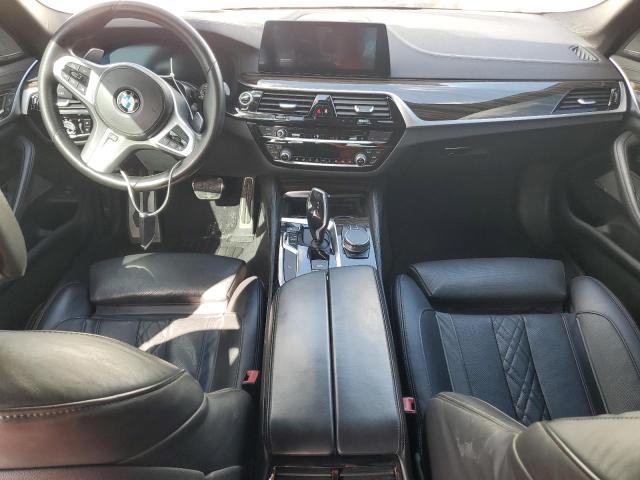 2020 Bmw M550xi მანქანა იყიდება აუქციონზე, vin: WBAJS7C05LCD82435, აუქციონის ნომერი: 90617535
