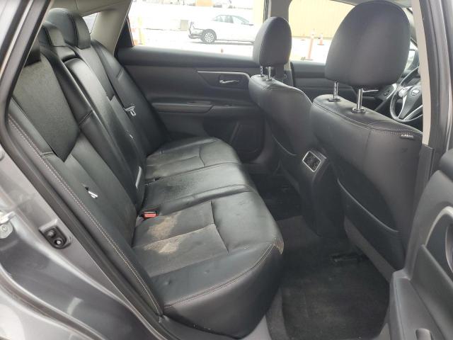 Продаж на аукціоні авто 2017 Nissan Altima 3.5, vin: 1N4BL3AP5HC268944, номер лоту: 90997595
