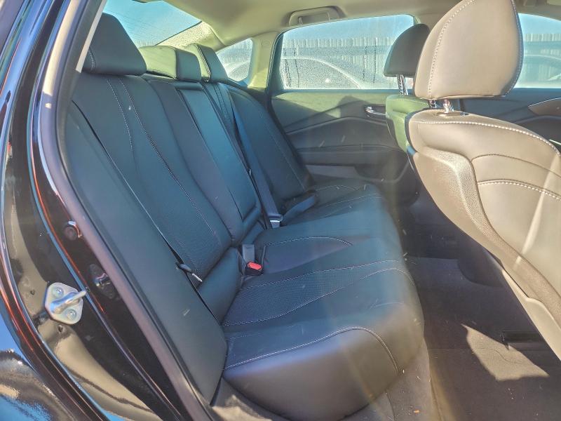 93485335 :رقم المزاد ، 19UUB6F43MA006949 vin ، 2021 Acura Tlx مزاد بيع