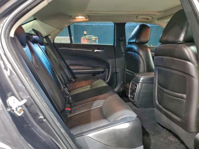 Auction sale of the 2019 Chrysler 300 Limite, vin: 2C3CCAKG0KH534364, lot number: 93493175