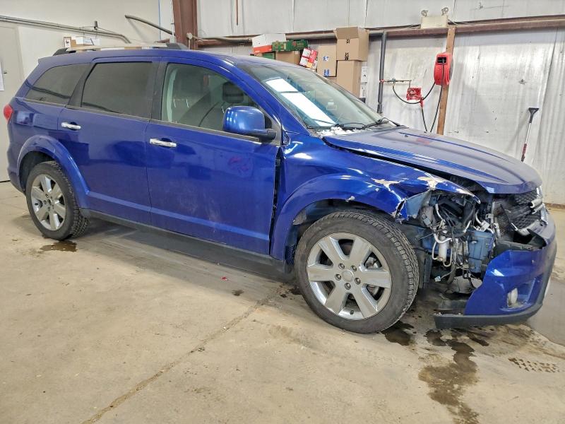 Auction sale of the 2012 Dodge Journey R/, vin: 3C4PDDFG2CT283216, lot number: 94120945