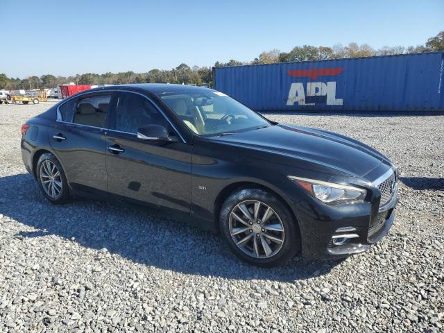 2016 Infiniti Q50 მანქანა იყიდება აუქციონზე, vin: JN1EV7APXGM301702, აუქციონის ნომერი: 92220915