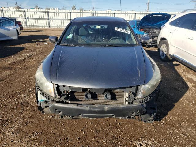 Продаж на аукціоні авто 2009 Honda Accord Ex, vin: 1HGCP26769A197998, номер лоту: 92526305